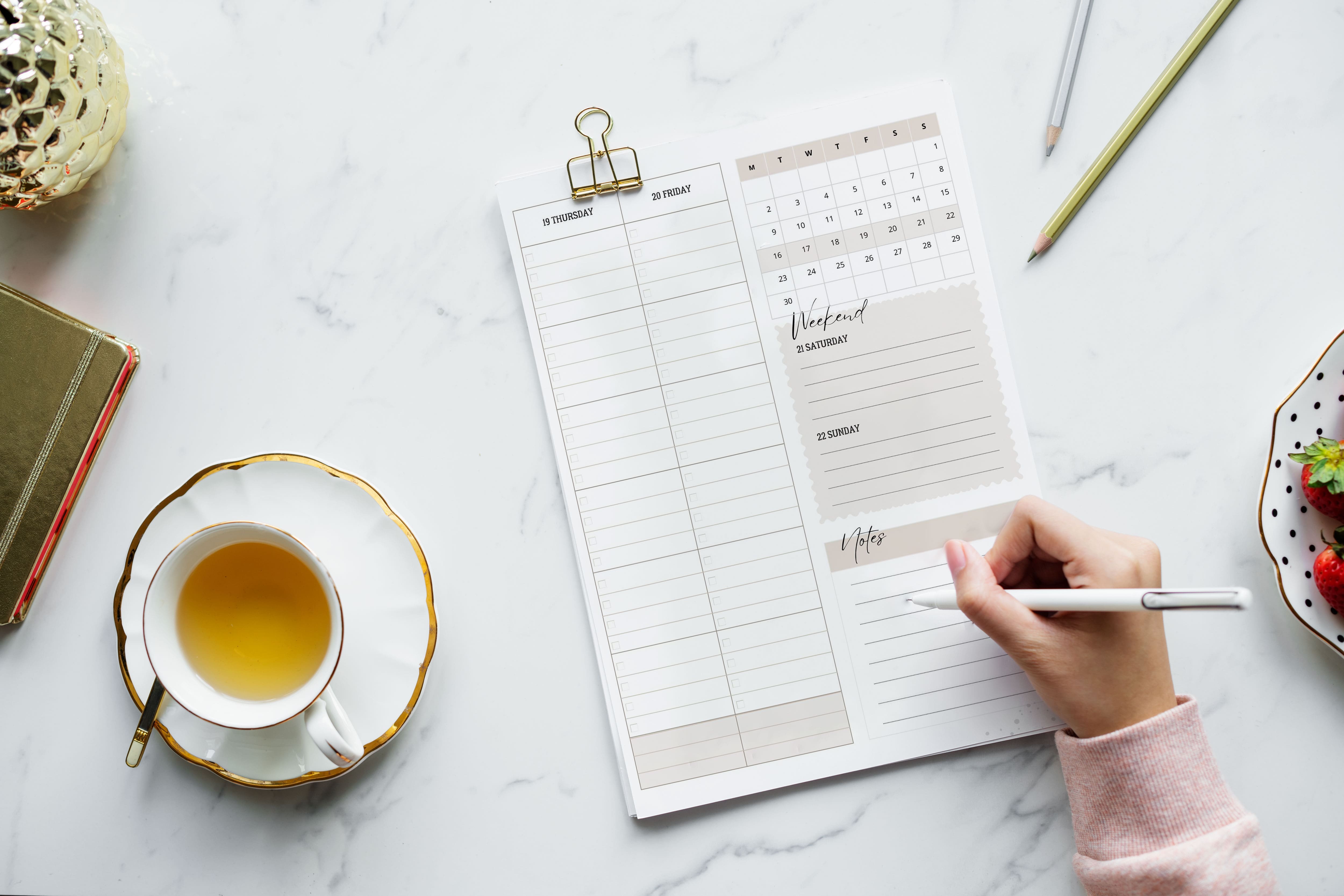 August Homeschool Planning: Honestly, Let's Talk About Making Summer Learning Actually Work