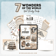 Seven Wonders of the New World