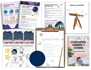 Stargazing Study