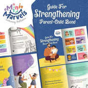 A Transformative Parent-Child Guide to Ultimate Connection