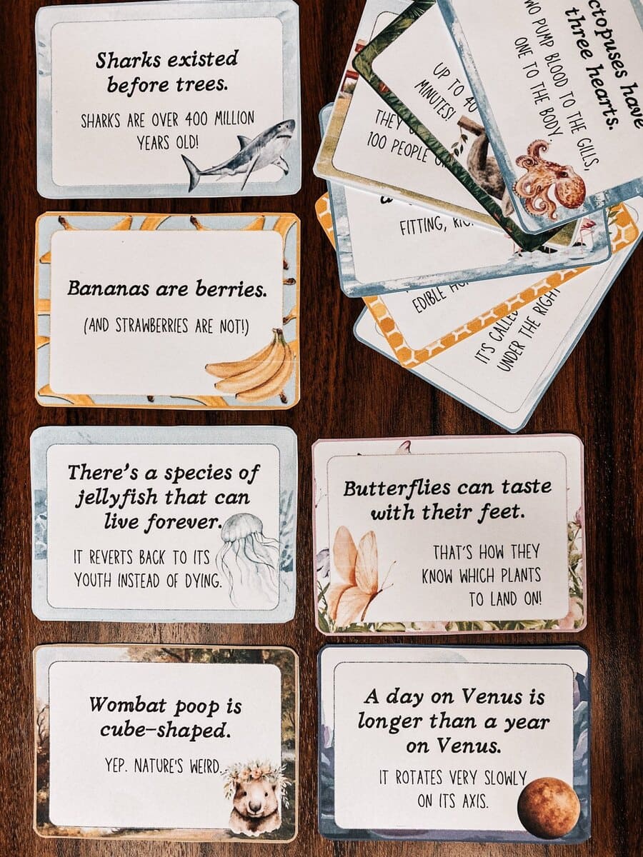 April 1 - April's Fool Day Cards