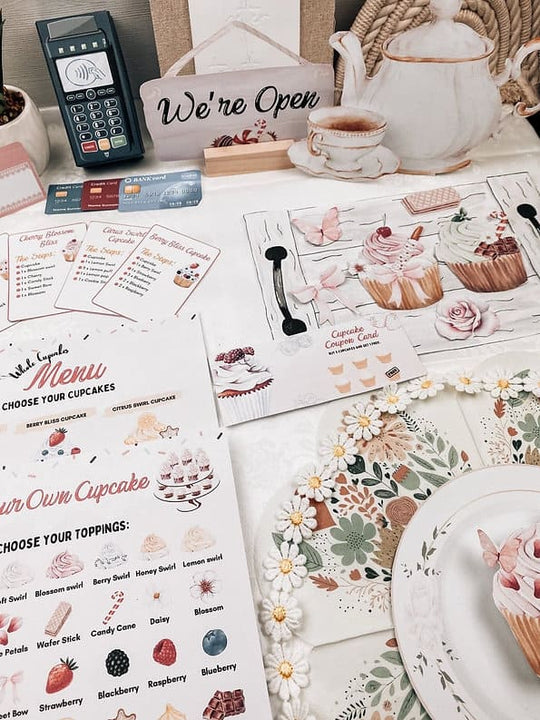 Nature Study Mega Bundle | Charlotte Mason & Montessori Printables – My ...
