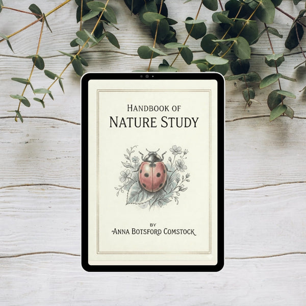 Handbook of Nature Study