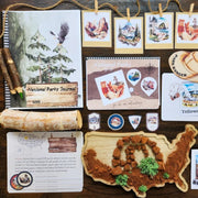 National Parks