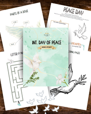 International Day of Peace – Mini Study