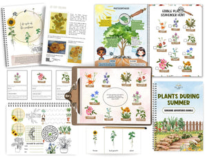 Plants Study