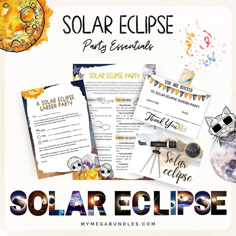 Solar Eclipse