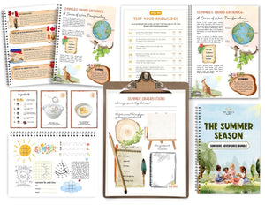 Summer Season Study