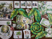 The Jungle Book - Book Companion
