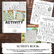 The Best Summer Kit Printable Study