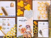 The Ultimate Honey Bee Bundle