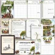 The Wind in the Willows Extras Bundle