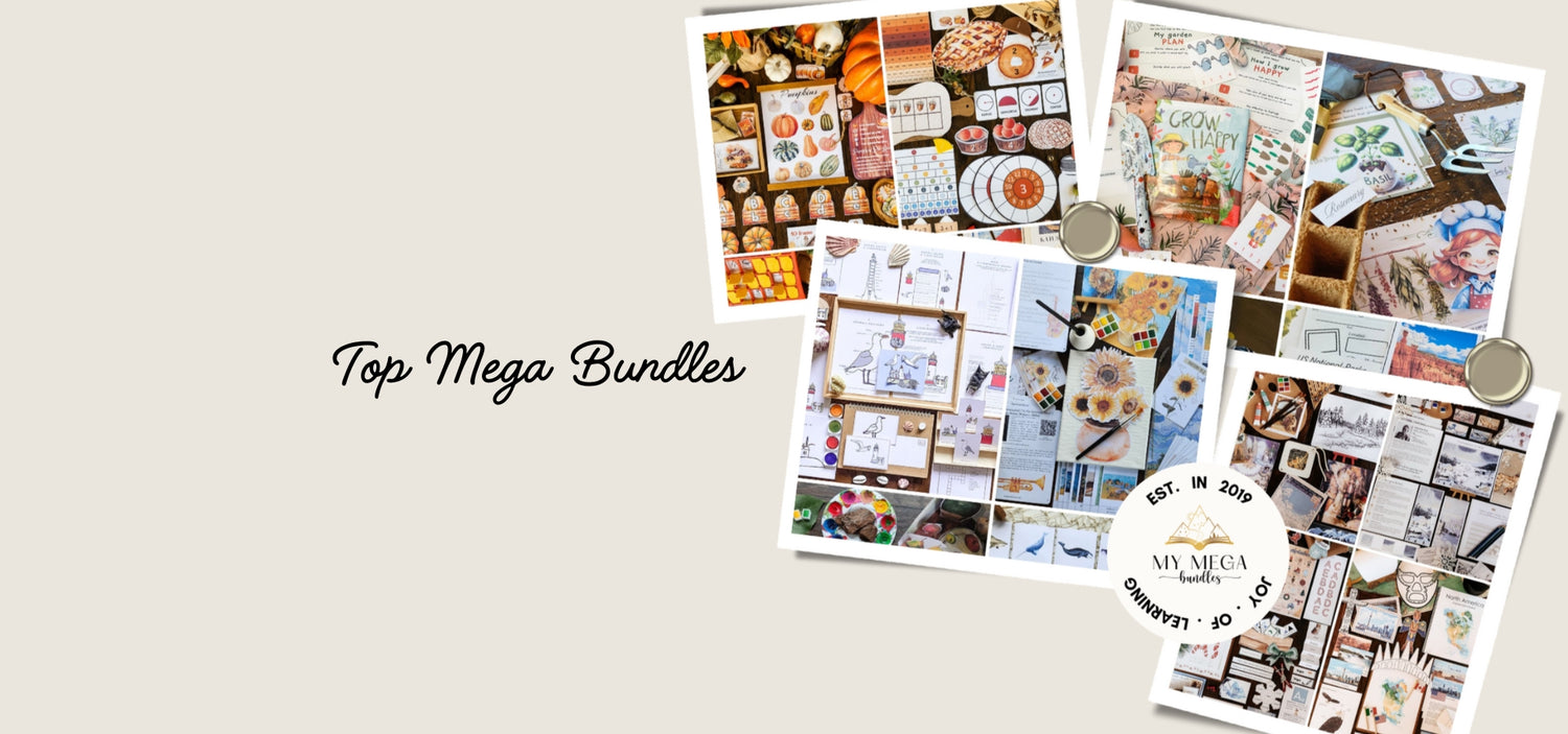 My Mega Bundles LLC
