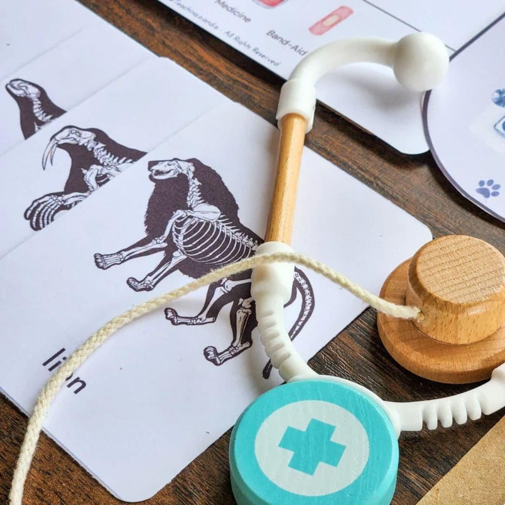 Veterinary Pack
